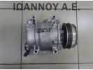 ΚΟΜΠΡΕΣΕΡ A/C HSK-70 LDA3 1.3cc HONDA INSIGHT 2009 - 2012