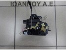 ΚΛΕΙΔΑΡΙΑ ΠΟΡΤΑΣ ΠΙΣΩ ΔΕΞΙΑ 3B4839016A 6PIN VW GOLF 4 1998 - 2004