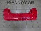 ΠΡΟΦΥΛΑΚΤΗΡΑΣ ΠΙΣΩ ΚΟΚΚΙΝΟΣ 71502-TM8-G0 HONDA INSIGHT 5ΘΥΡΟ 2009 - 2012