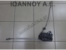 ΚΛΕΙΔΑΡΙΑ ΠΟΡΤΑΣ ΠΙΣΩ ΑΡΙΣΤΕΡΗ 5TA839015L 7PIN AUDI A1 5ΘΥΡΟ 2018 - 2020