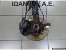 ΑΚΡΟ ΕΜΠΡΟΣ ΔΕΞΙΟ CR12 1.2cc NISSAN MICRA K12 2003 - 2010