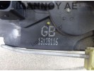 ΚΛΕΙΔΑΡΙΑ ΠΟΡΤΑΣ ΠΙΣΩ ΔΕΞΙΑ 13128116 GB 5PIN OPEL ASTRA H SW 2004 - 2009