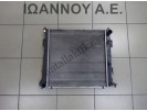 ΨΥΓΕΙΟ ΝΕΡΟΥ D4FB 1.6cc TDI HYUNDAI I30 2011 - 2012