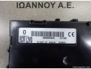 ΕΓΚΕΦΑΛΟΣ ΜΟΝΑΔΑ ΕΛΕΓΧΟΥ BCM L2N0 284B2BC62A NISSAN NOTE 2006 - 2012