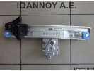 ΓΡΥΛΛΟΣ ΠΟΡΤΑΣ ΠΙΣΩ ΔΕΞΙΟΣ 13302442 964840-104 OPEL INSIGNIA 2008 - 2014