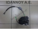 ΚΛΕΙΔΑΡΙΑ ΠΟΡΤΑΣ ΠΙΣΩ ΔΕΞΙΑ 8A6A-A26412-AG 4PIN FORD FIESTA 5ΘΥΡΟ 2008 - 2012