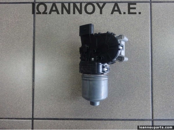 ΜΟΤΕΡ ΥΑΛΟΚΑΘΑΡΙΣΤΗΡΩΝ 8A61-17B571-AB 0390241574 FORD FIESTA 2008 - 2012