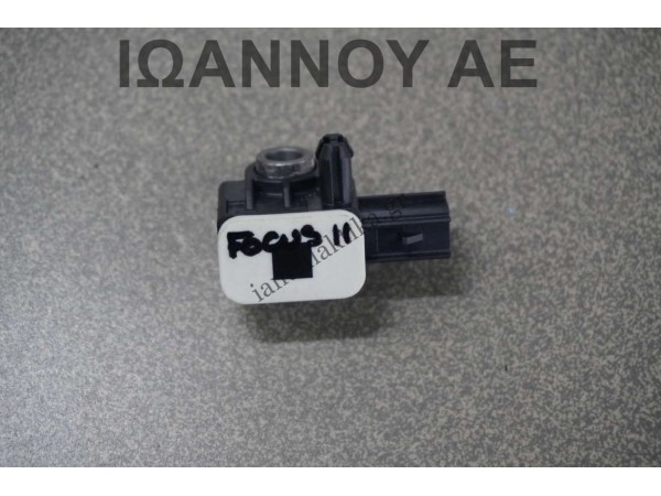 ΑΙΣΘΗΤΗΡΑΣ ΑΕΡΟΣΑΚΩΝ AM5T-14B342-AA FORD FOCUS 2011 - 2014