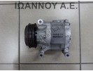 ΚΟΜΠΡΕΣΕΡ A/C 000517473180 FIAT PANDA 2003 - 2012