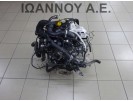 ΜΗΧΑΝΗ ΚΙΝΗΤΗΡΑΣ H4BB 0.9cc T 29.500ΧΛΜ RENAULT CLIO 2018 - 2019