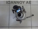 TURBO 735013430 54359710005 54351014808 199A2000 1.3cc TDI FIAT FIORINO 2008 - 2016