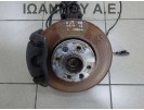 ΑΚΡΟ ΕΜΠΡΟΣ ΑΡΙΣΤΕΡΟ HR16 1.6cc NISSAN MICRA K12 2003 - 2010