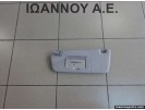 ΣΚΙΑΔΙΟ ΑΡΙΣΤΕΡΟ 010440018 OPEL CORSA D 2011 - 2014