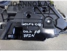 ΚΛΕΙΔΑΡΙΑ ΠΟΡΤΑΣ ΠΙΣΩ ΑΡΙΣΤΕΡΗ 5K4839015H VW GOLF 6 2008 - 2012