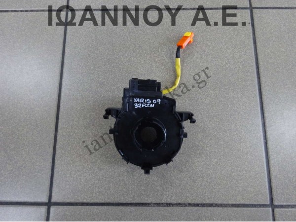 ΤΑΙΝΙΑ ΑΕΡΟΣΑΚΩΝ 0D030 75B498 B53 32PIN TOYOTA YARIS 2009 - 2012