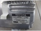 ΕΓΚΕΦΑΛΟΣ ΤΙΜΟΝΙΟΥ 89650-02010 EATCEC-007 TOYOTA COROLLA 2002 - 2008