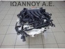 ΜΗΧΑΝΗ ΚΙΝΗΤΗΡΑΣ BSE 1.6cc 77.940ΧΛΜ VW TOURAN 2009 - 2010