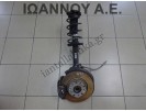 ΑΚΡΟ ΕΜΠΡΟΣ ΑΡΙΣΤΕΡΟ BSE 1.6cc VW GOLF 5 2004 - 2008