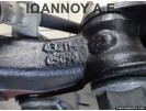 ΑΚΡΟ ΕΜΠΡΟΣ ΔΕΞΙΟ 43211-05090 2ZR 1.8cc TOYOTA AVENSIS 2010 - 2012