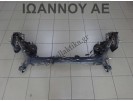 ΑΞΟΝΑΣ ΠΙΣΩ ΜΕ ΔΙΣΚΟΥΣ R18A2 1.8cc HONDA CIVIC 2006 - 2012