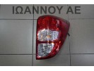 ΦΑΝΑΡΙ ΠΙΣΩ ΔΕΞΙΟ 220-51832 DAIHATSU TERIOS 5ΘΥΡΟ 2006 - 2014