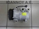 ΚΟΜΠΡΕΣΕΡ A/C SIDA 1.6cc FORD FOCUS 2008 - 2011