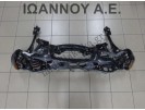 ΑΞΟΝΑΣ ΠΙΣΩ ΜΕ ΔΙΣΚΟΥΣ 4X4 1AZ 2.0cc 1AD 2.0cc TDI TOYOTA RAV4 2006 - 2009