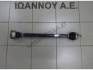 ΗΜΙΑΞΟΝΙΟ ΕΜΠΡΟΣ ΔΕΞΙΟ 5ΑΡΙ 1K0407272CC 2C CJ BLS 1.9cc TDI SKODA OCTAVIA 5 2004 - 2008