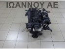 ΜΗΧΑΝΗ ΚΙΝΗΤΗΡΑΣ SNJA 1.250cc 92.000ΧΛΜ FORD FIESTA  2010 - 2012