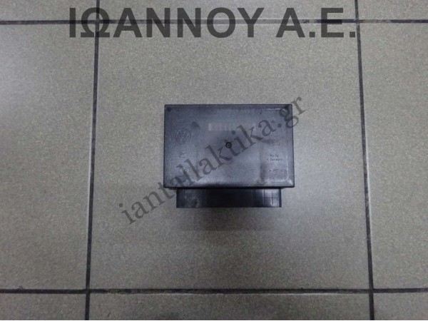 ΕΓΚΕΦΑΛΟΝΣ ΑΝΕΣΗΣ 6Q0959433E 5DK008129-01 VW POLO 2005 - 2009