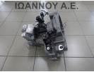 ΣΑΣΜΑΝ 6ΑΡΙ START STOP 0DQ301103 0DQ301103G DBY 1.0cc T VW POLO 2017 - 2020