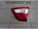 ΦΑΝΑΡΙ ΠΙΣΩ ΔΕΞΙΟ ΕΣΩΤΕΡΙΚΟ AM51-13A602-BD 89502668 FORD FOCUS C MAX 5ΘΥΡΟ 2011 - 2014