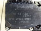 ΠΕΤΑΛΟΥΔΑ ΓΚΑΖΙΟΥ ZJ38 13 640 K4238 MAZDA 2 2008 - 2014