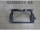 ΜΕΤΩΠΗ ΕΜΠΡΟΣ ΜΕ ΚΛΕΙΔΑΡΙΑ 51700202 169A4000 1.2cc FIAT 500 2007 - 2014