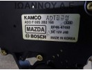 ΜΟΤΕΡ ΥΑΛΟΚΑΘΑΡΙΣΤΗΡΑ ΠΙΣΩ BP4K-67450 F00S2B2160 MAZDA 3 2004 - 2008