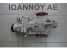 ΔΙΑΦΟΡΙΚΟ ΠΙΣΩ 225A2000 1.3cc TDI FIAT PANDA 4X4 2012 - 2014