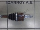 ΗΜΙΑΞΟΝΙΟ ΕΜΠΡΟΣ ΑΡΙΣΤΕΡΟ 6ΑΡΙ Z13DTH 1.3c TDI 95518744 UX OPEL CORSA D 2006 - 2011