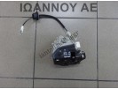 ΚΛΕΙΔΑΡΙΑ ΠΟΡΤΑΣ ΠΙΣΩ ΑΡΙΣΤΕΡΗ 8K0839015C 6PIN AUDI Q3 5ΘΥΡΟ 2012 - 2014