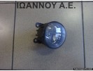 ΠΡΟΒΟΛΕΑΣ ΔΕΞΙΟΣ 9650001680 89203982 89210094 CITROEN C4 2004 - 2011