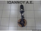 ΑΚΡΟ ΕΜΠΡΟΣ ΑΡΙΣΤΕΡΟ 199B1000 1.3cc TDI FIAT PUNTO EVO 2009 - 2012