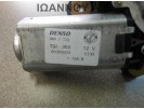 ΜΟΤΕΡ ΥΑΛΟΚΑΘΑΡΙΣΤΗΡΩΝ ΠΙΣΩ DENSO 66350003 FIAT STILO 2001 - 2006