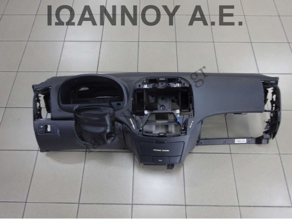 ΤΑΜΠΛΟ ΚΟΜΠΛΕ AIRBAG 84711-2R000 HYUNDAI I30 2011 - 2012