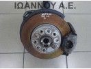 ΑΚΡΟ ΕΜΠΡΟΣ ΔΕΞΙΟ BSE 1.6cc VW GOLF 5 2004 - 2008