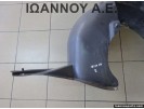 ΘΟΛΟΣ ΠΛΑΣΤΙΚΟΣ ΕΜΠΡΟΣ ΔΕΞΙΟΣ 6J0809958 SEAT IBIZA 2012 - 2015