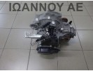 ΣΑΣΜΑΝ 5ΑΡΙ BMS 1.4cc TDI 102.000ΧΛΜ SEAT IBIZA 2008 - 2012