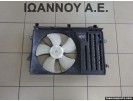 ΒΕΝΤΙΛΑΤΕΡ 16363-0G050 168000-9760 122750-9392 TOYOTA COROLLA 2004 - 2008