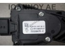 ΠΕΤΑΛ ΓΚΑΖΙΟΥ 180029347R--C 180029347R 6PV009978-07 RENAULT CLIO 2013 - 2015