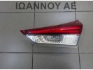 ΦΑΝΑΡΙ ΠΙΣΩ ΔΕΞΙΟ ΕΣΩΤΕΡΙΚΟ LED KOITO 02-344 TOYOTA AURIS 5ΘΥΡΟ 2016 - 2018