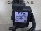 ΠΕΤΑΛ ΓΚΑΖΙΟΥ 18002-AX70B 18002AX70B CTS NISSAN MICRA K12 2003- 2010