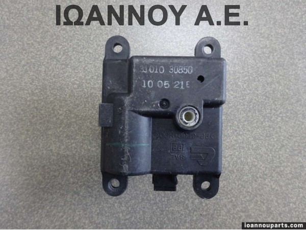 ΡΕΛΕ ΚΑΛΟΡΙΦΕΡ 3J010-30850 NISSAN QASHQAI 2007 - 2010